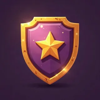 Bronze VIP badge