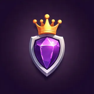 Platinum VIP badge
