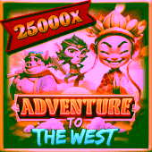 Adventure to the West