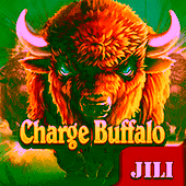 Charge Buffalo