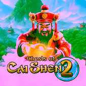 Chests of Cai Shen 2