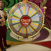 Crazy Time