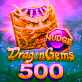 DRAGON GEMS 500
