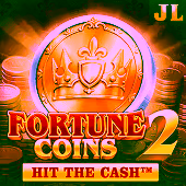 Fortune Coins 2