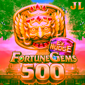 Fortune Gems 500