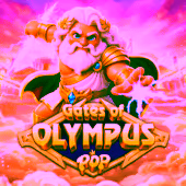 Gates of Olympus POP