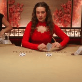 Speed Baccarat D