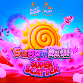 Sugar Rush Super Scatter