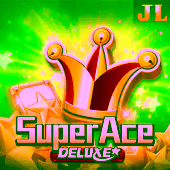 Super Ace Deluxe