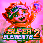 SUPER ELEMENTS 2