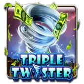Triple Twister