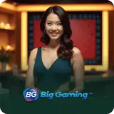 Live casino studio